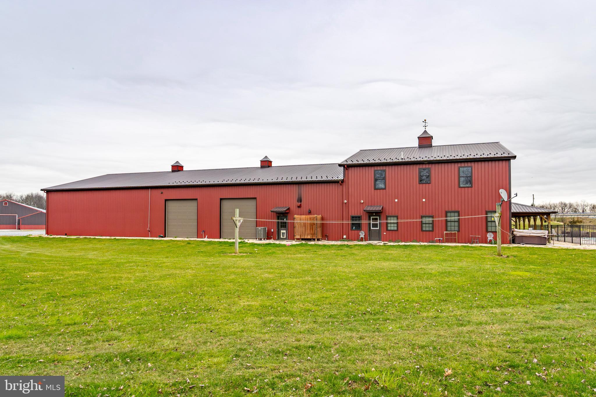 NONE AVAILABLE - Farm