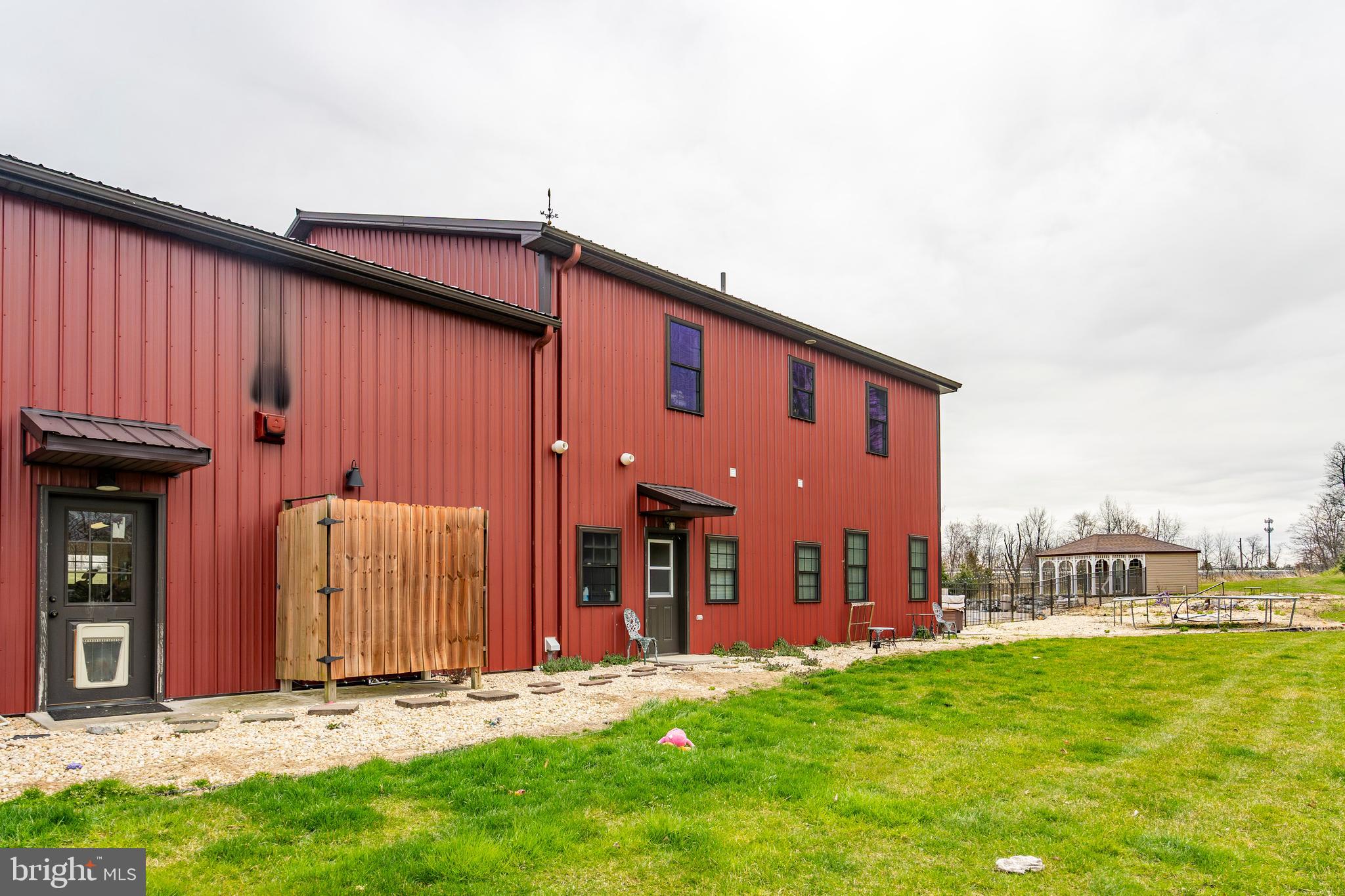 NONE AVAILABLE - Farm