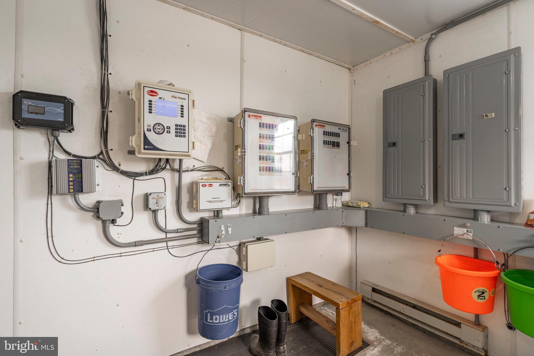 NONE AVAILABLE - Farm