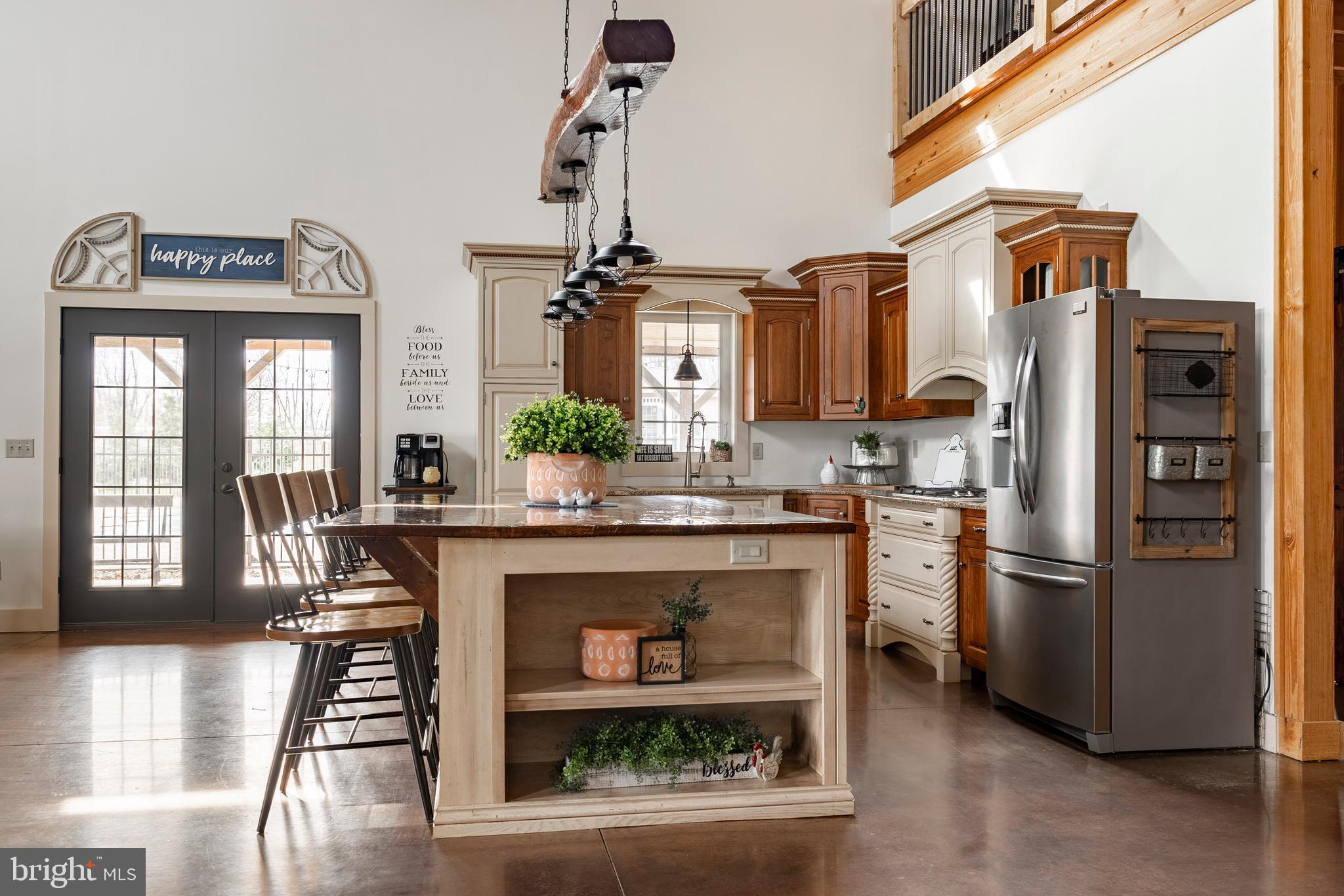 NONE AVAILABLE - Farm