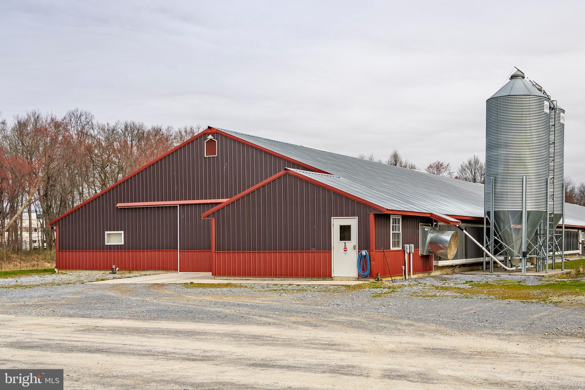 NONE AVAILABLE - Farm