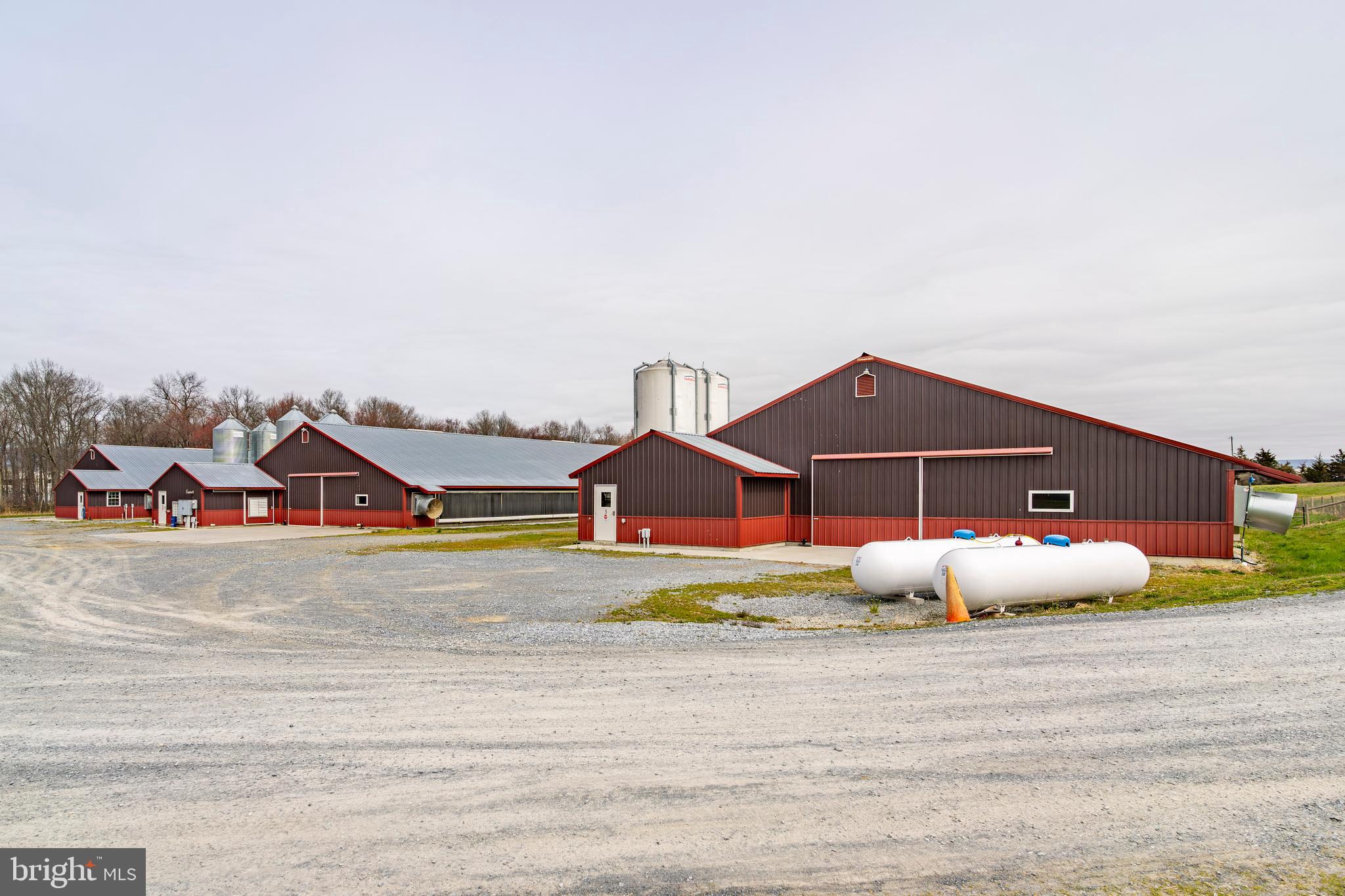 NONE AVAILABLE - Farm