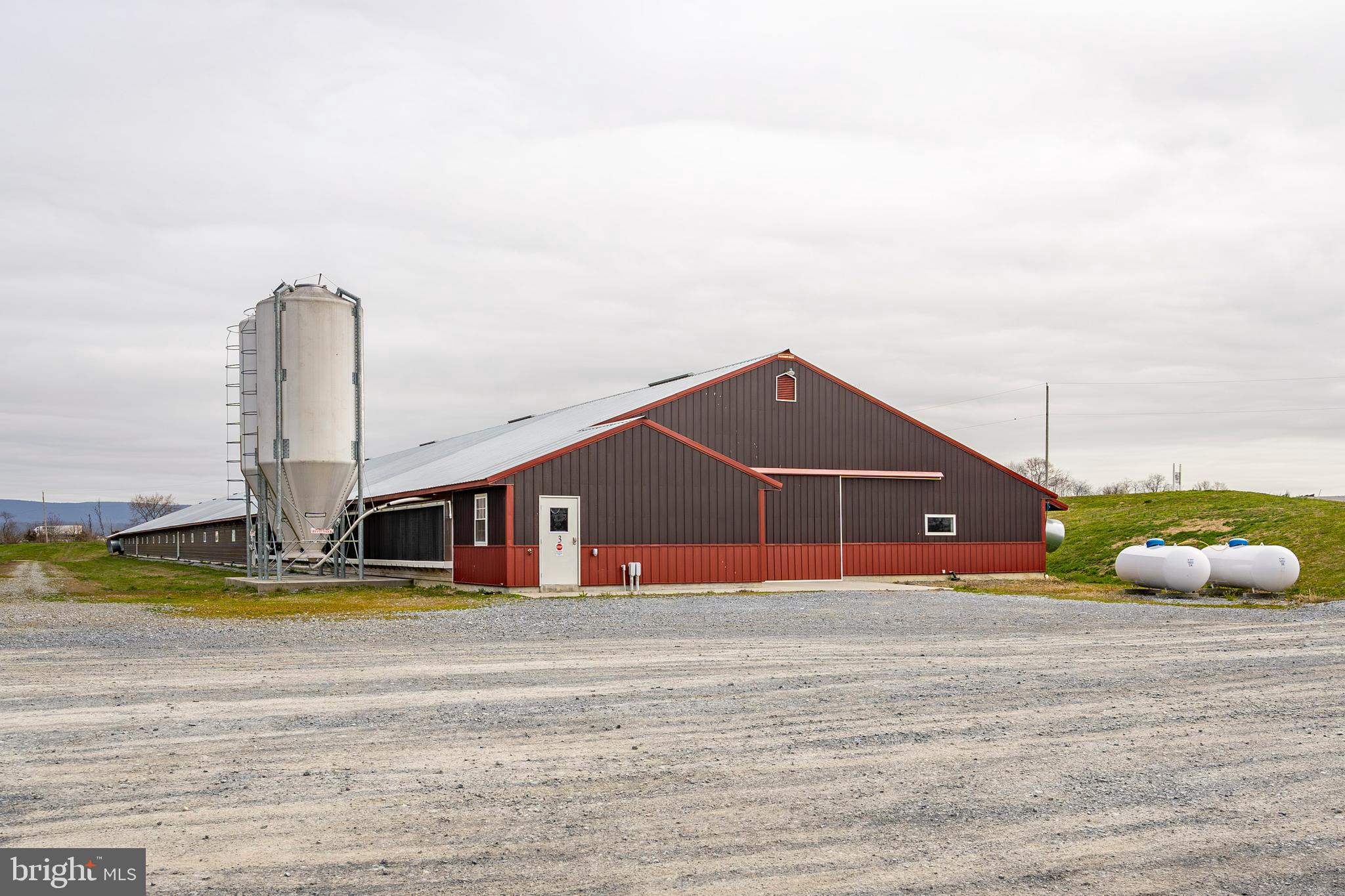 NONE AVAILABLE - Farm