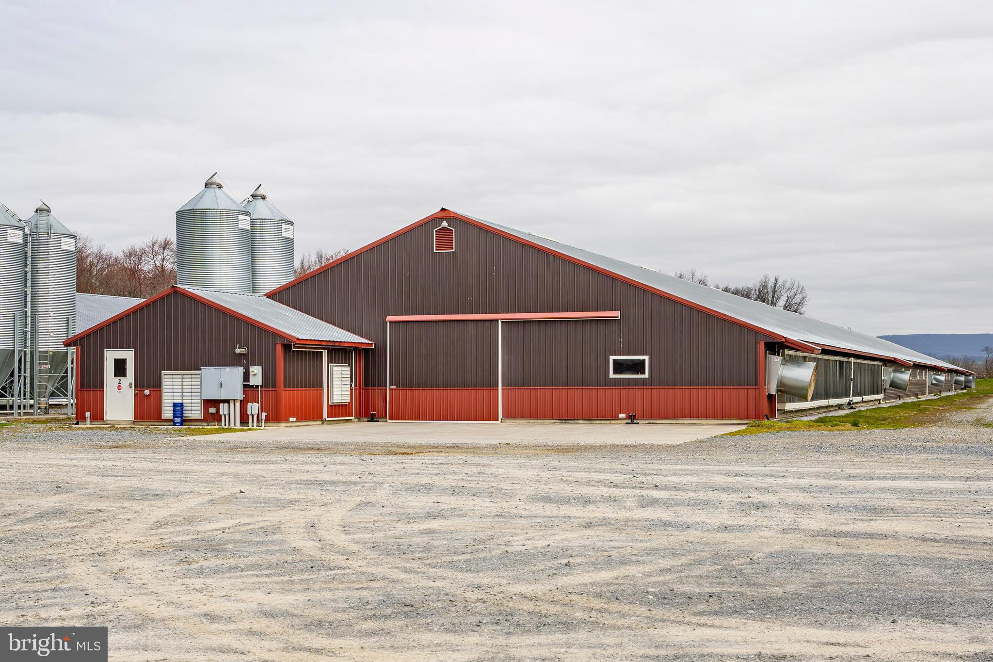 NONE AVAILABLE - Farm