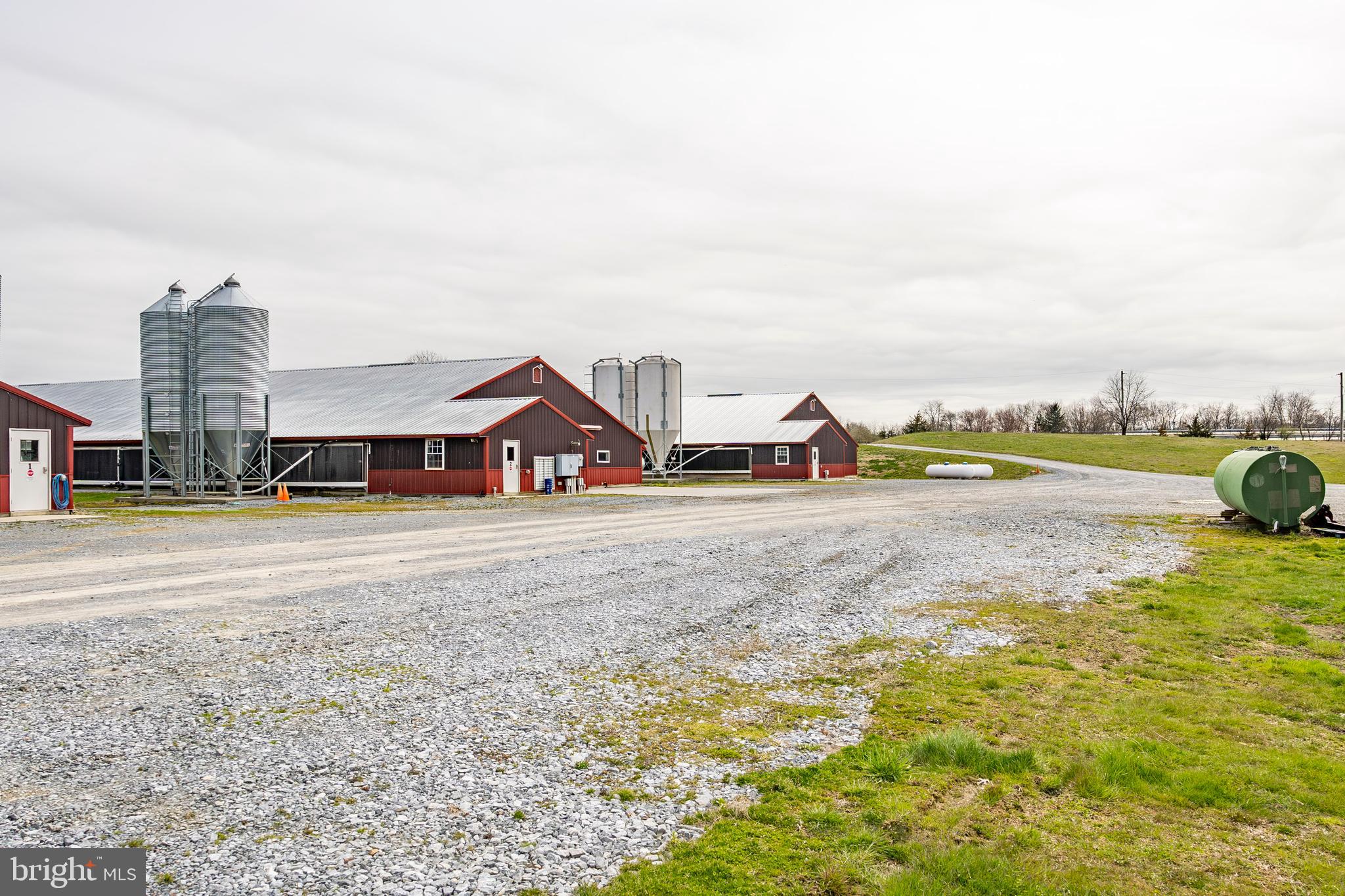 NONE AVAILABLE - Farm