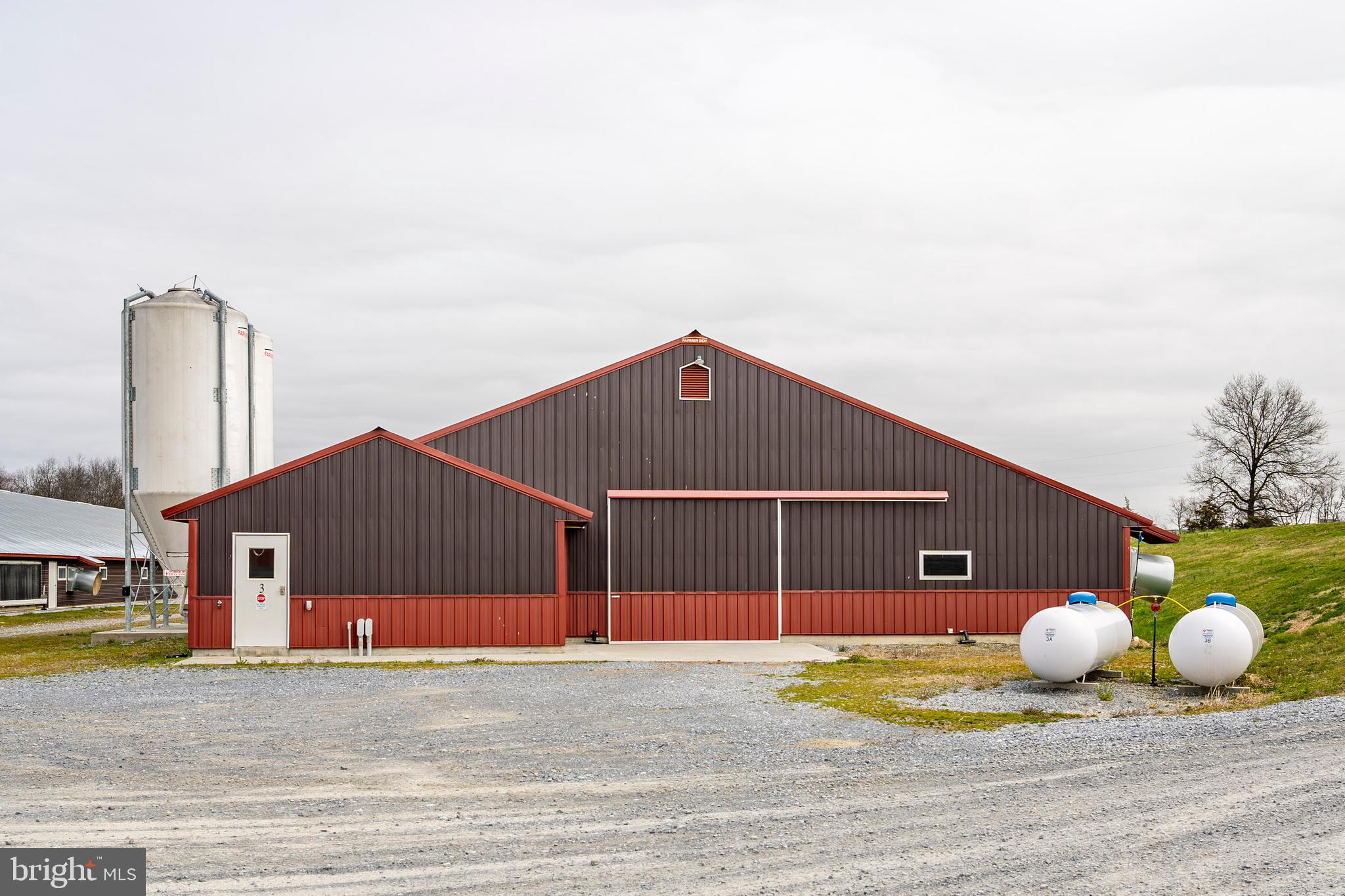 NONE AVAILABLE - Farm