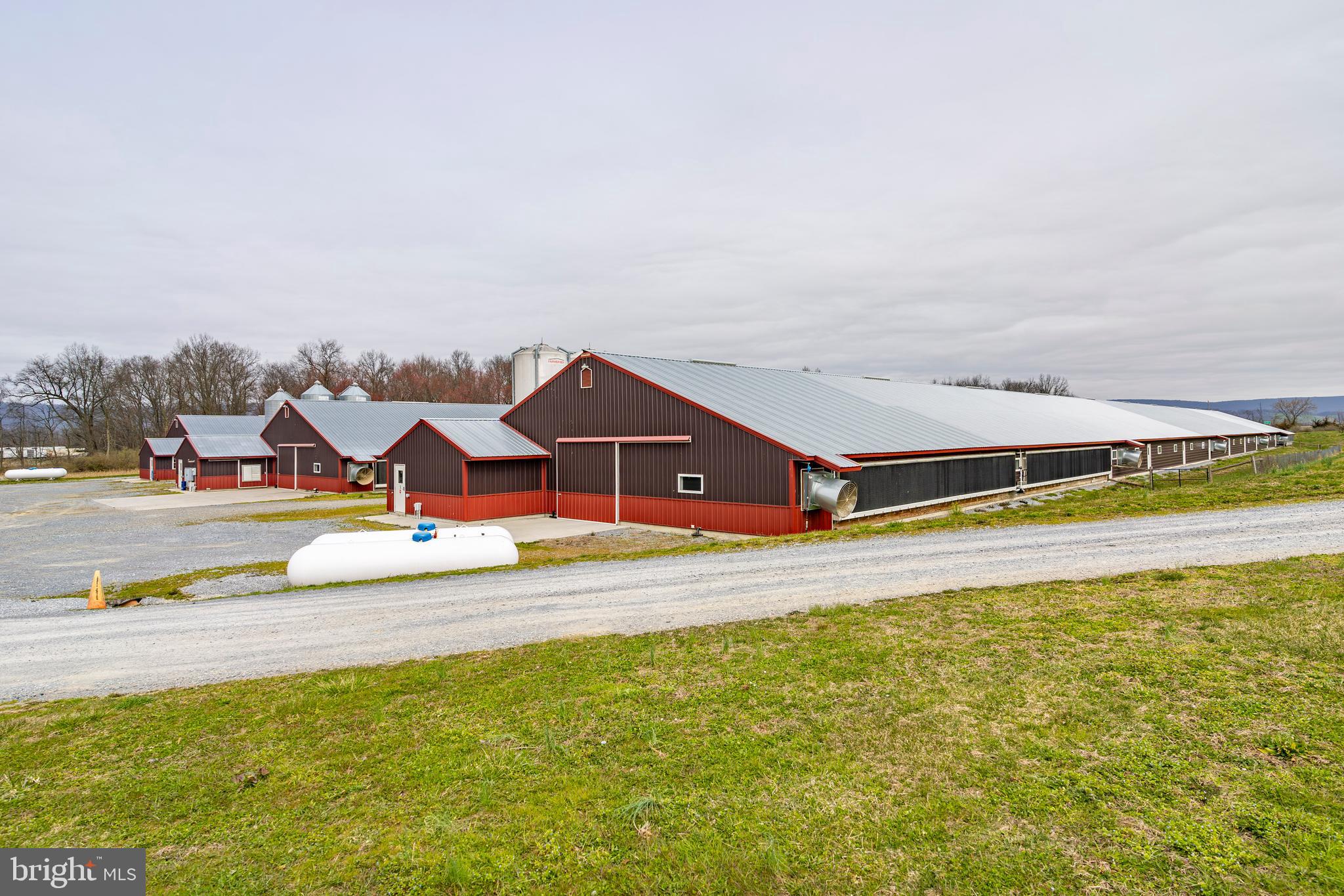 NONE AVAILABLE - Farm