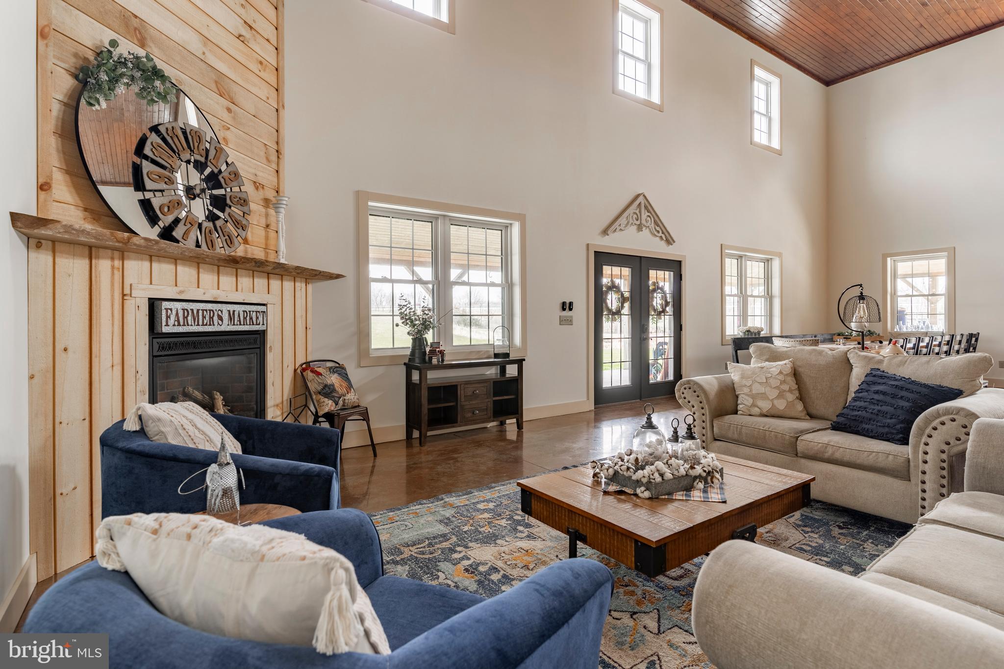 NONE AVAILABLE - Farm