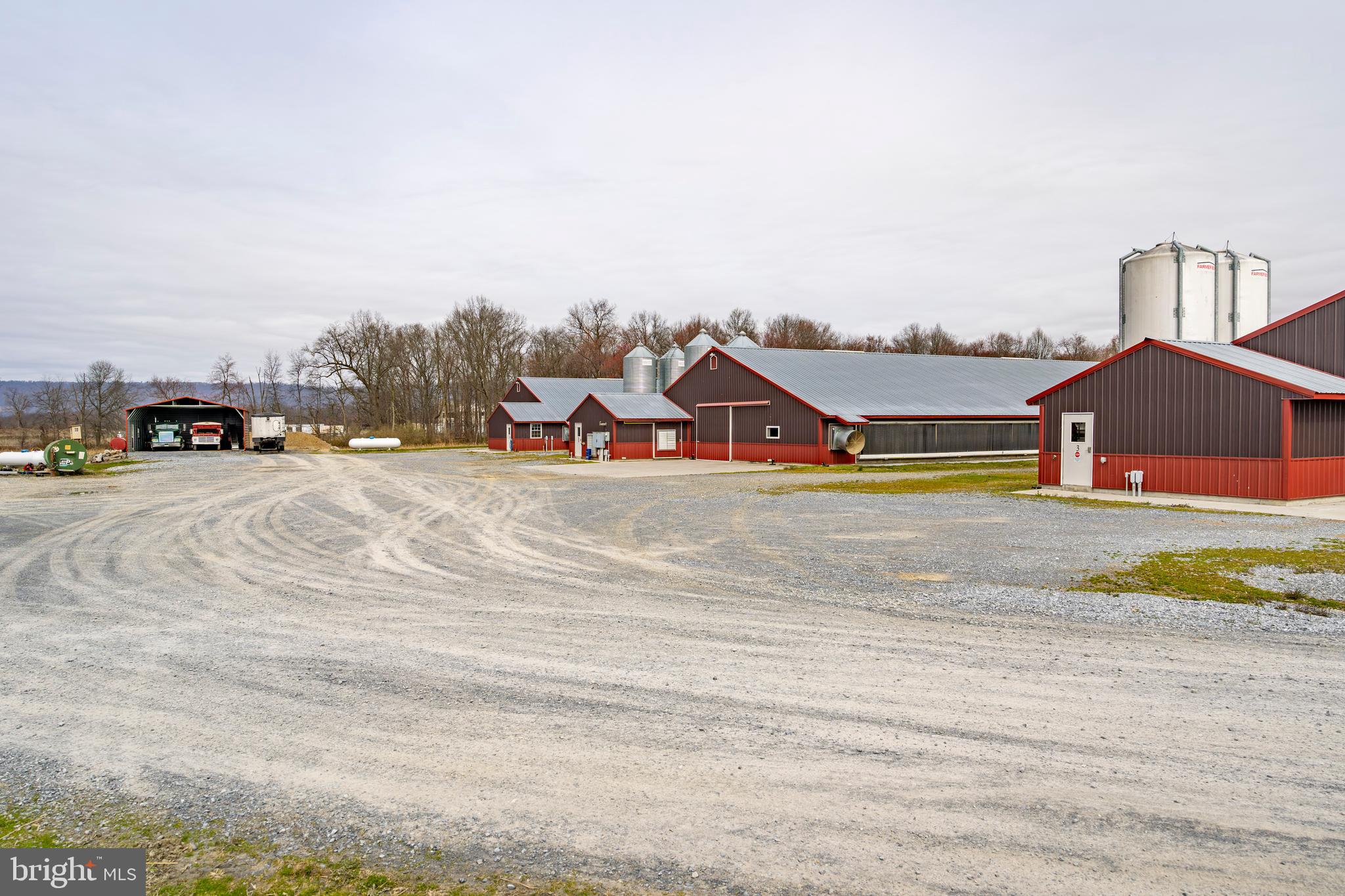 NONE AVAILABLE - Farm