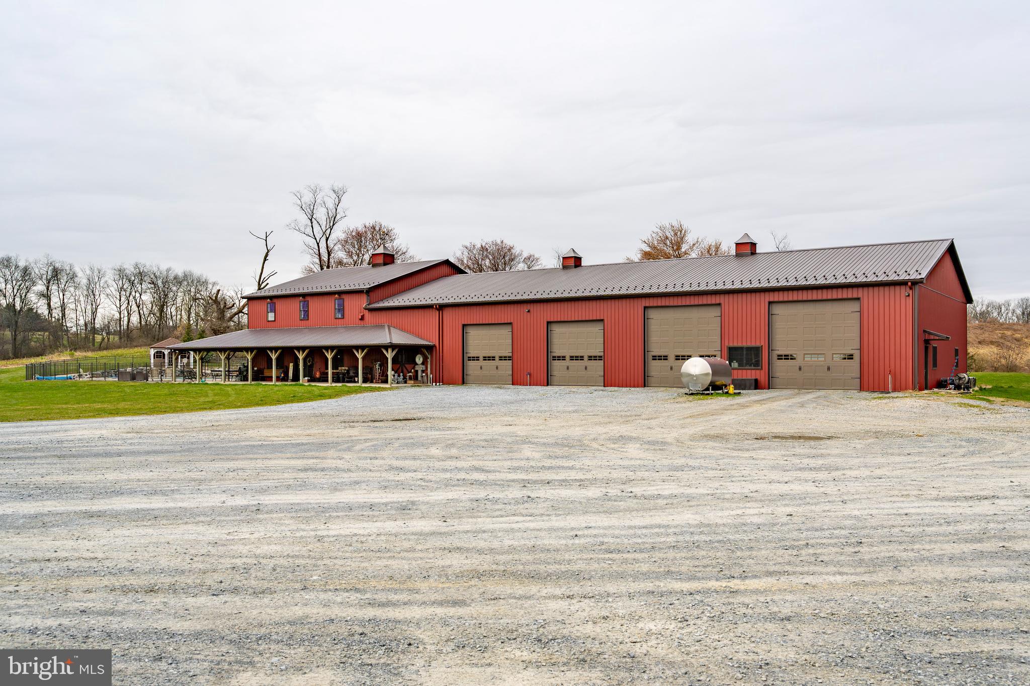 NONE AVAILABLE - Farm