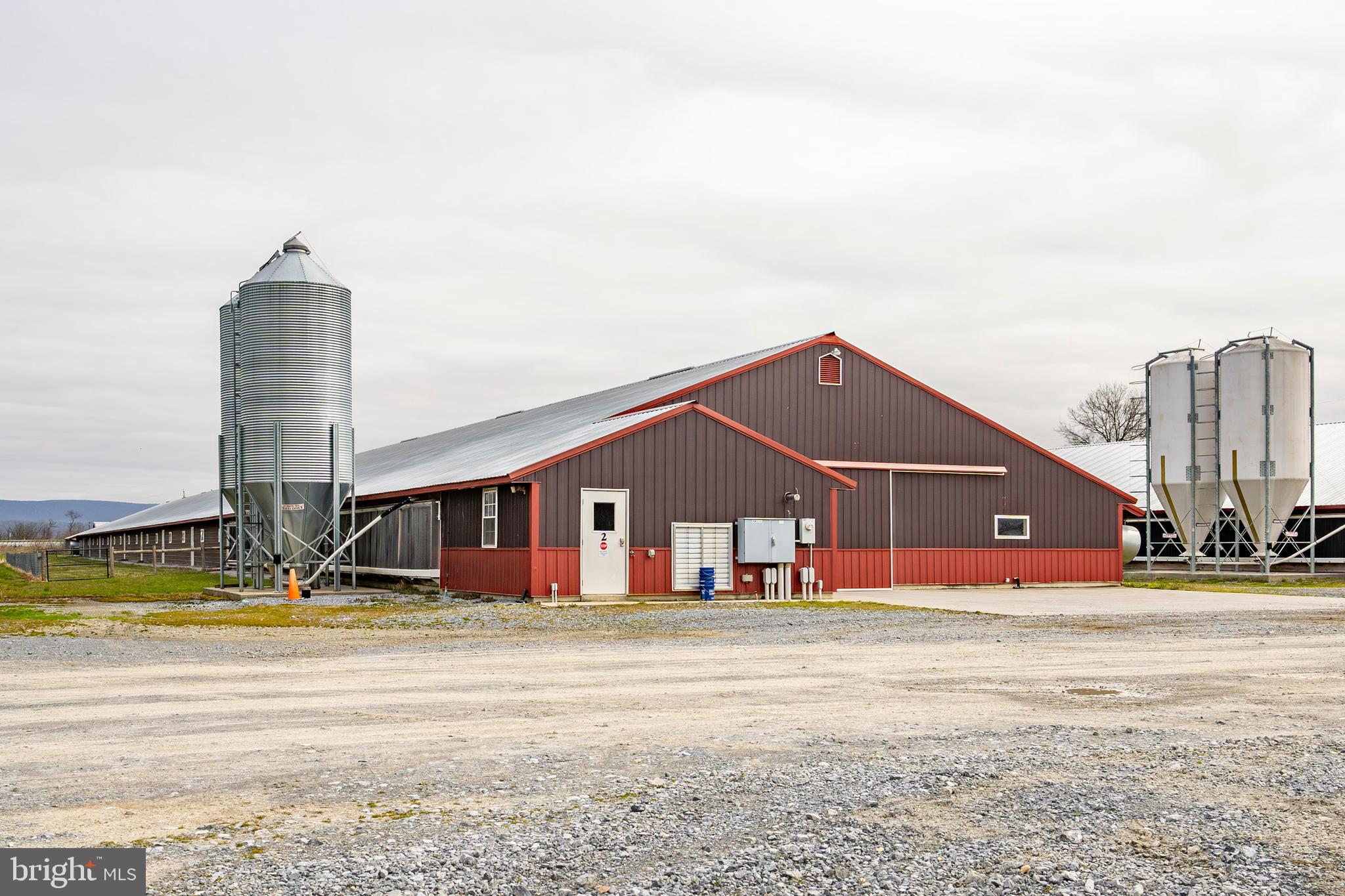 NONE AVAILABLE - Farm