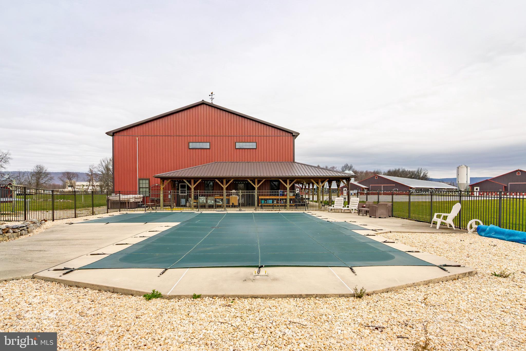 NONE AVAILABLE - Farm