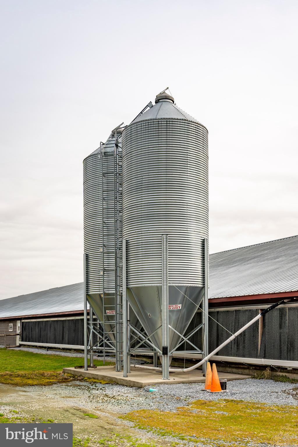 NONE AVAILABLE - Farm