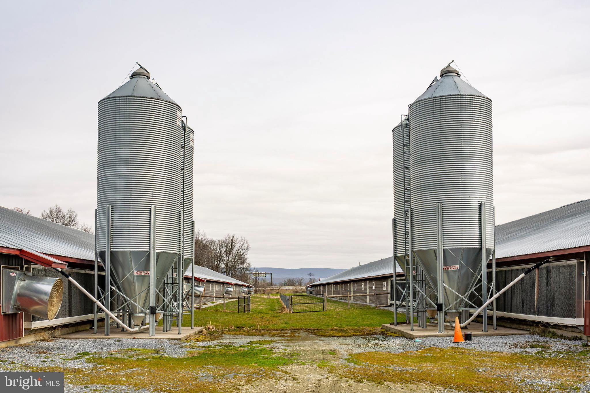 NONE AVAILABLE - Farm