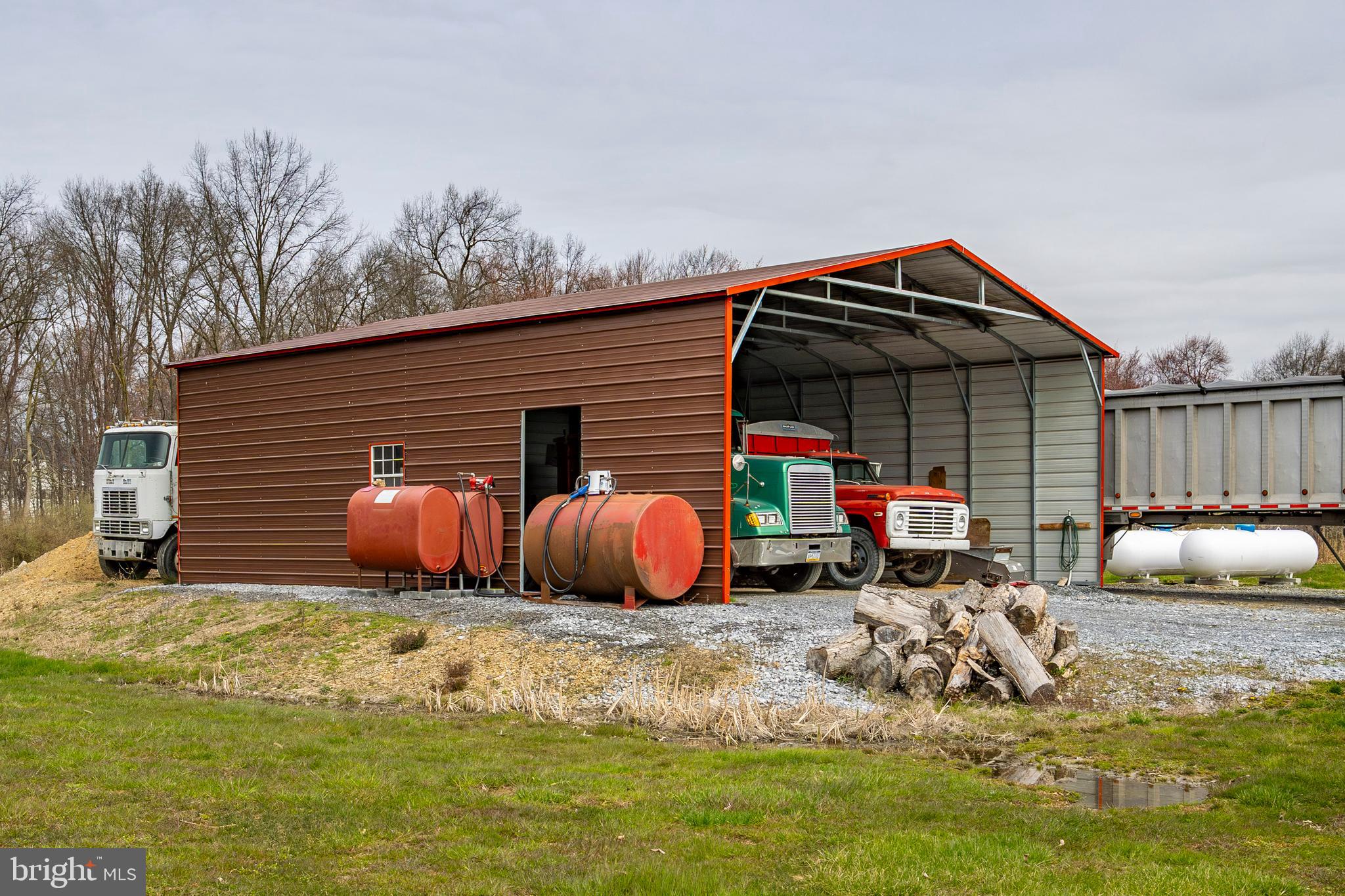 NONE AVAILABLE - Farm