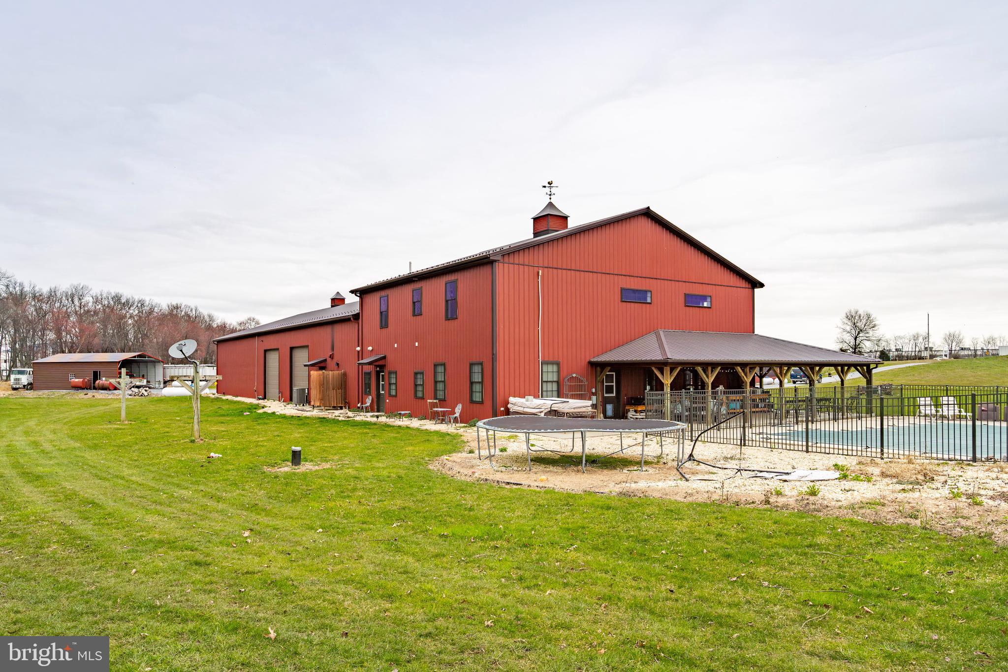 NONE AVAILABLE - Farm