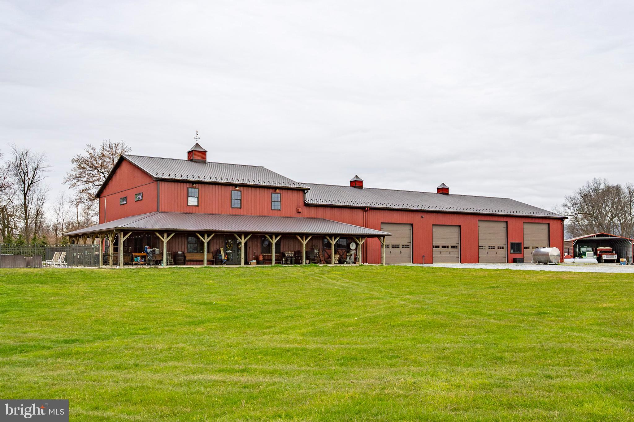 NONE AVAILABLE - Farm