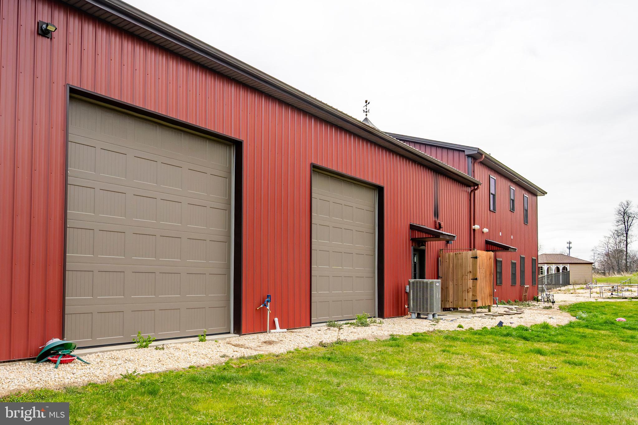 NONE AVAILABLE - Farm