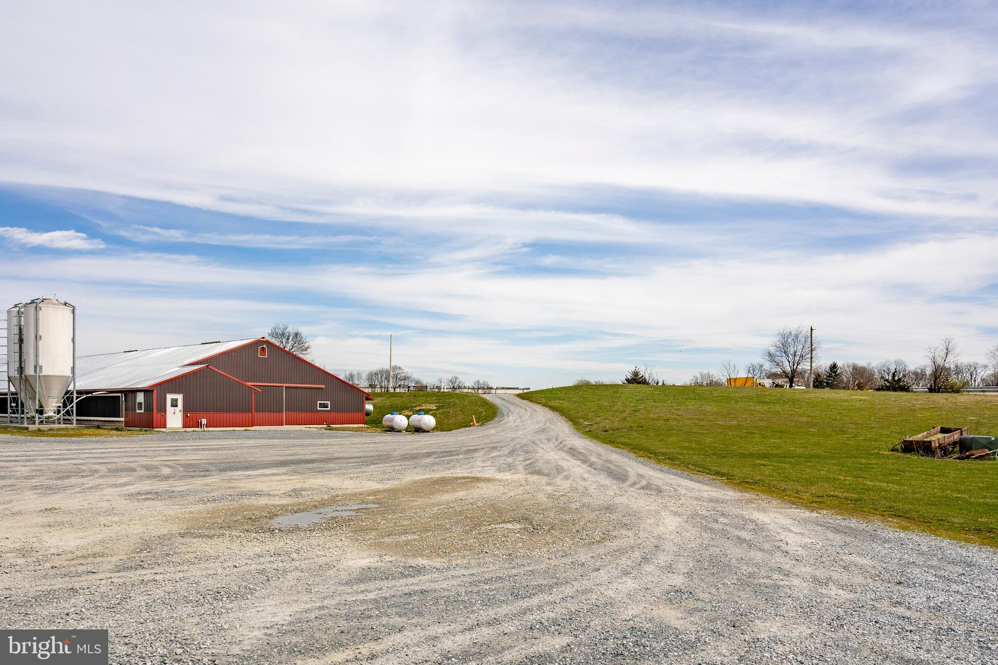 NONE AVAILABLE - Farm