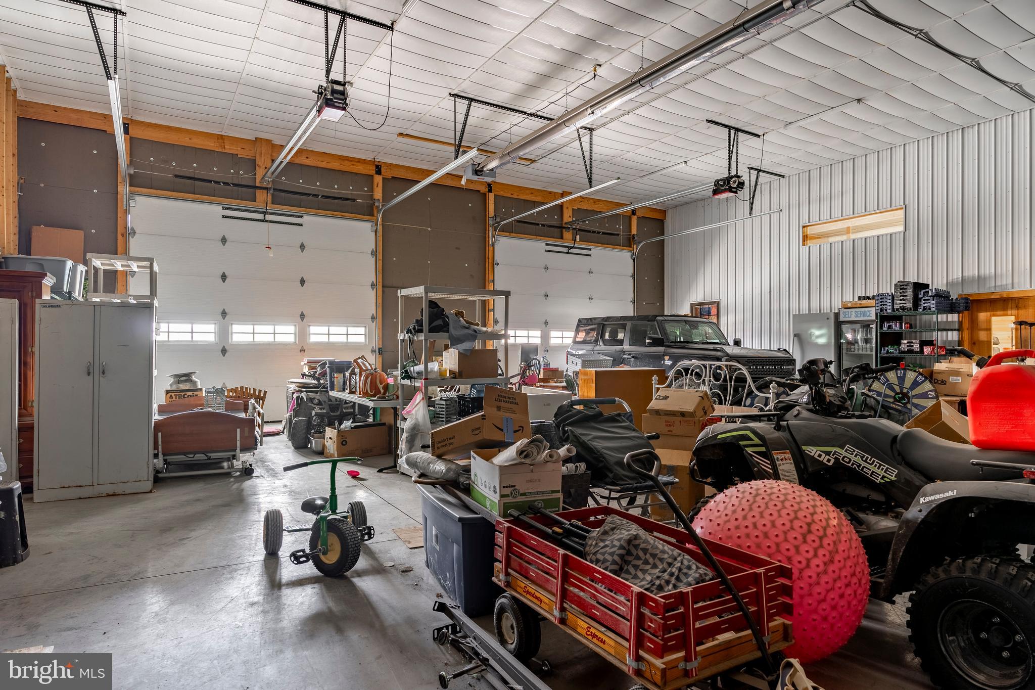 NONE AVAILABLE - Farm