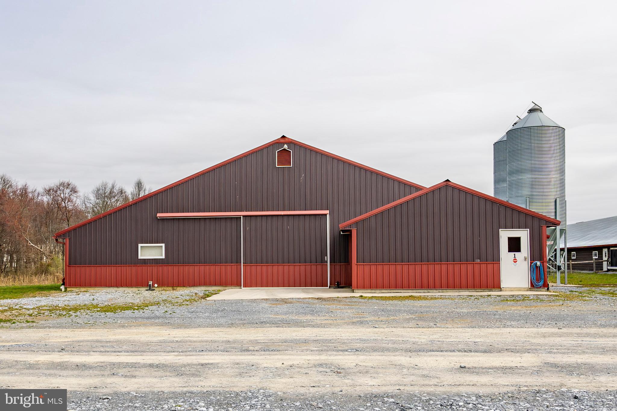 NONE AVAILABLE - Farm