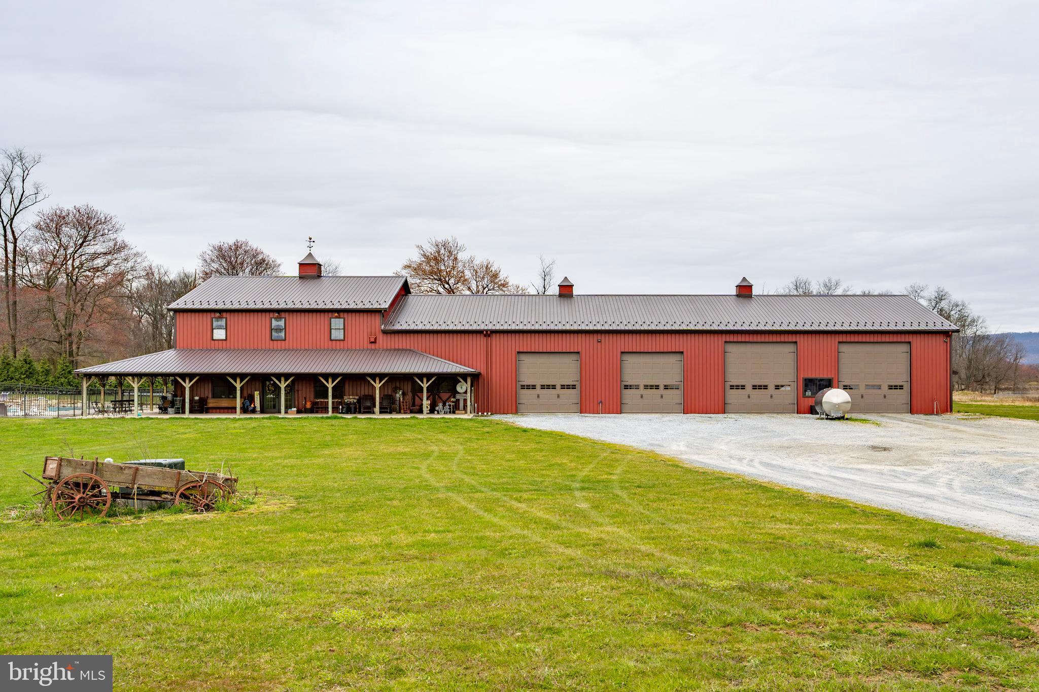 NONE AVAILABLE - Farm