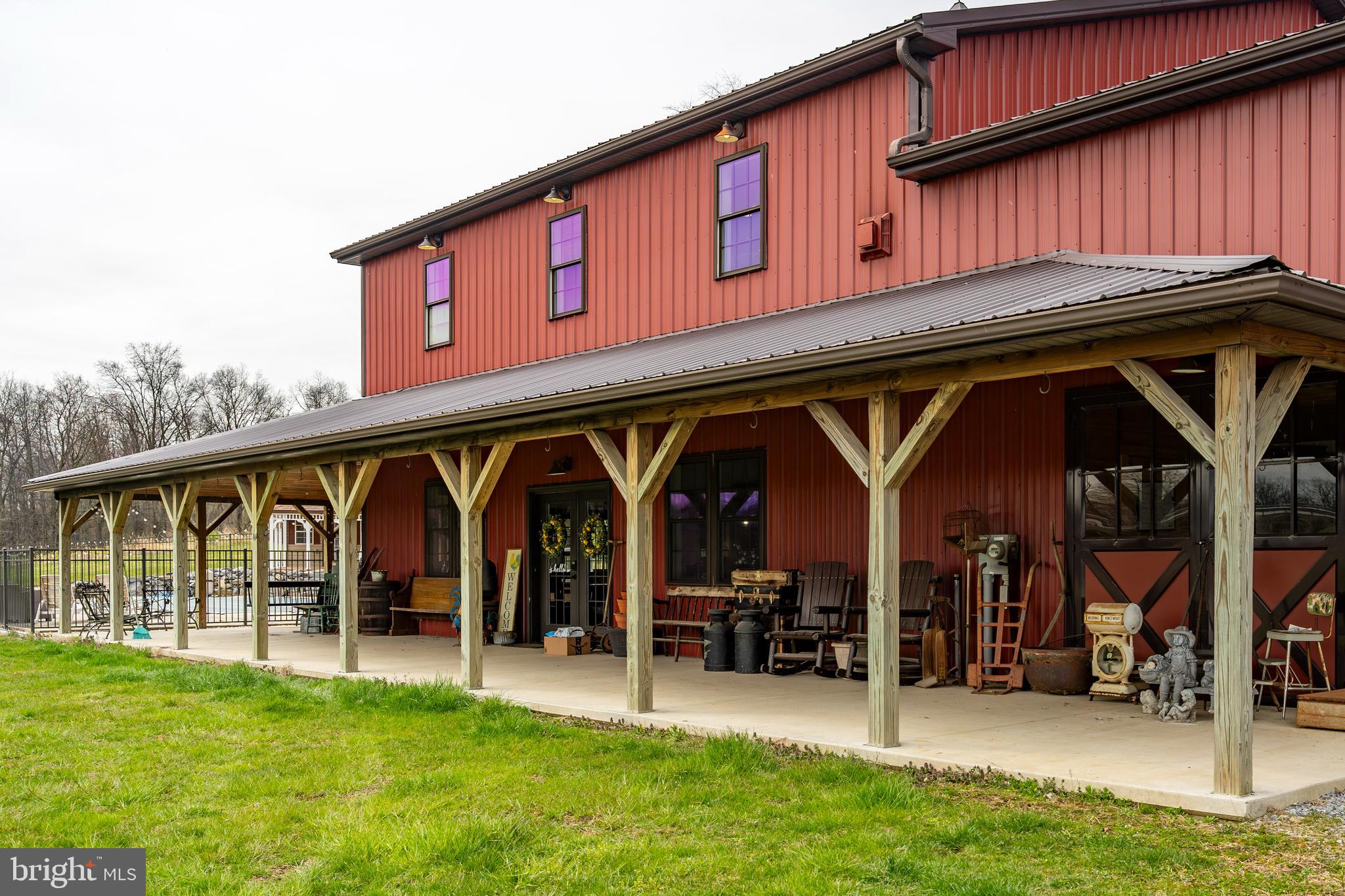 NONE AVAILABLE - Farm