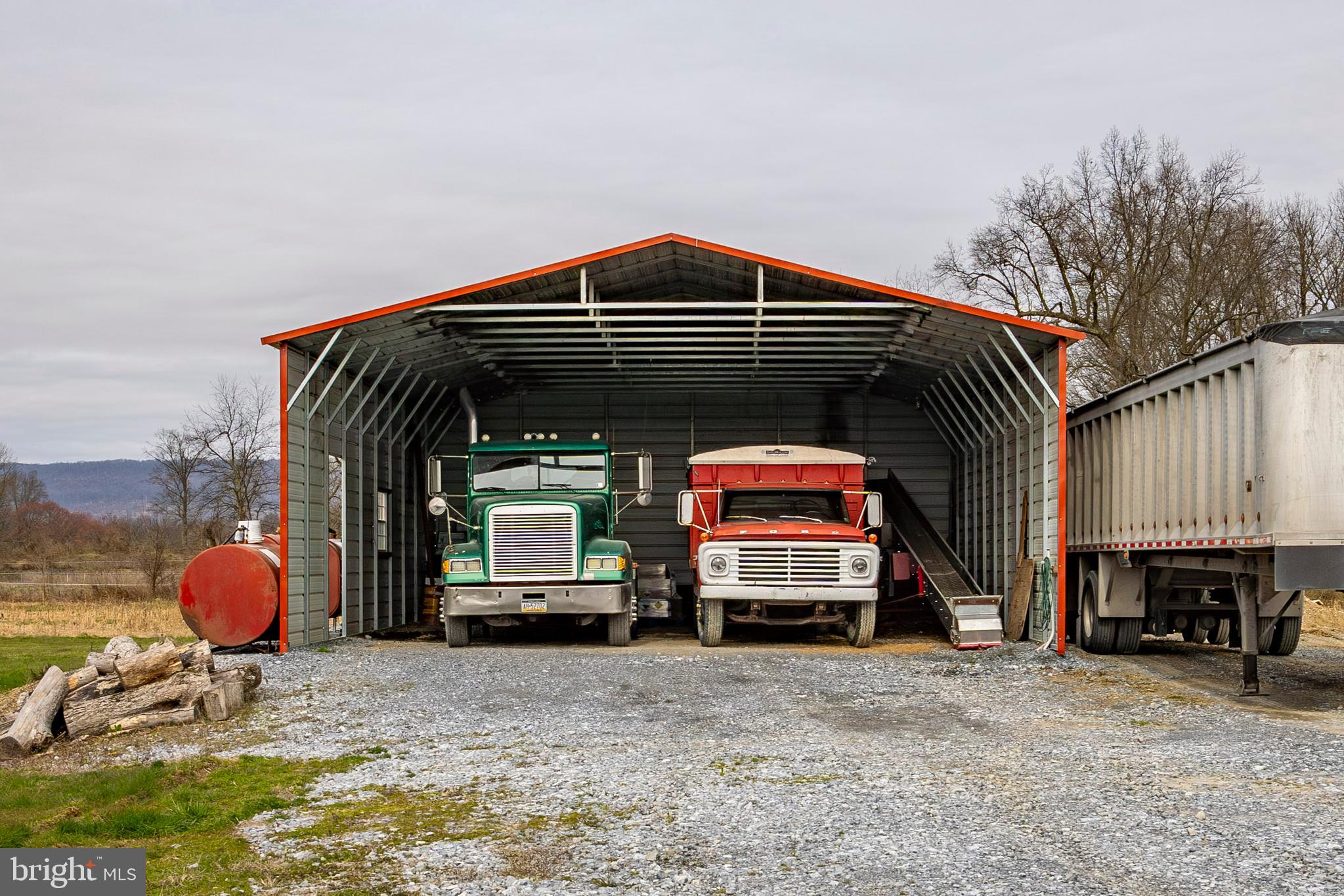 NONE AVAILABLE - Farm