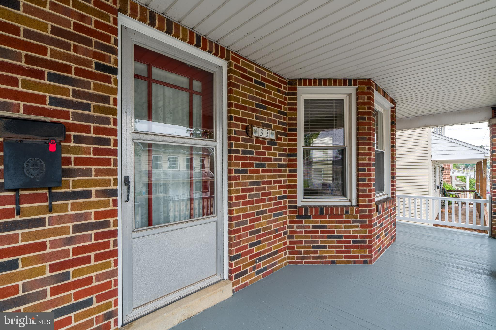 33 S MAIN STREET