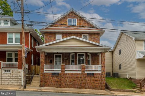 33 S MAIN STREET DOVER PA 17315