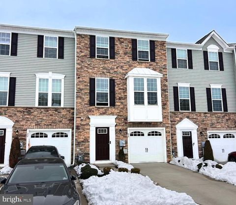 20 FARM FIELD LANE SICKLERVILLE NJ 08081