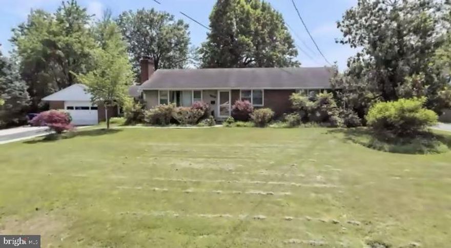 Coming soon!! Professional pictures will be uploaded. This rarely available Raised Rancher/Rambler model with an attached one car garage on almost 1/2 acre lot  in the Oakview Community is coming soon to the market for its new owners. As you enter the driveway, you can admire the large front lawn with lovely landscaping. The main level has three full bedrooms, living room, dining room, eat in kitchen, one full bathroom and half bathroom. The sunroom has double pane windows and beautiful wood work to enjoy a relaxing time. With access to the rear yard from the sunroom and kitchen, there are lots of opportunities to enjoy this outdoor space. The spring season brings beautiful blooms to the plants in the yard. The lower level is completely finished with a family room, full bathroom and a bonus room.  Enjoy all the natural light, refinished gleaming hardwood floors and freshly painted walls throughout.  Easy access to I-95 and I-495, and close to College Park, FDA, and White Oak Medical Center.