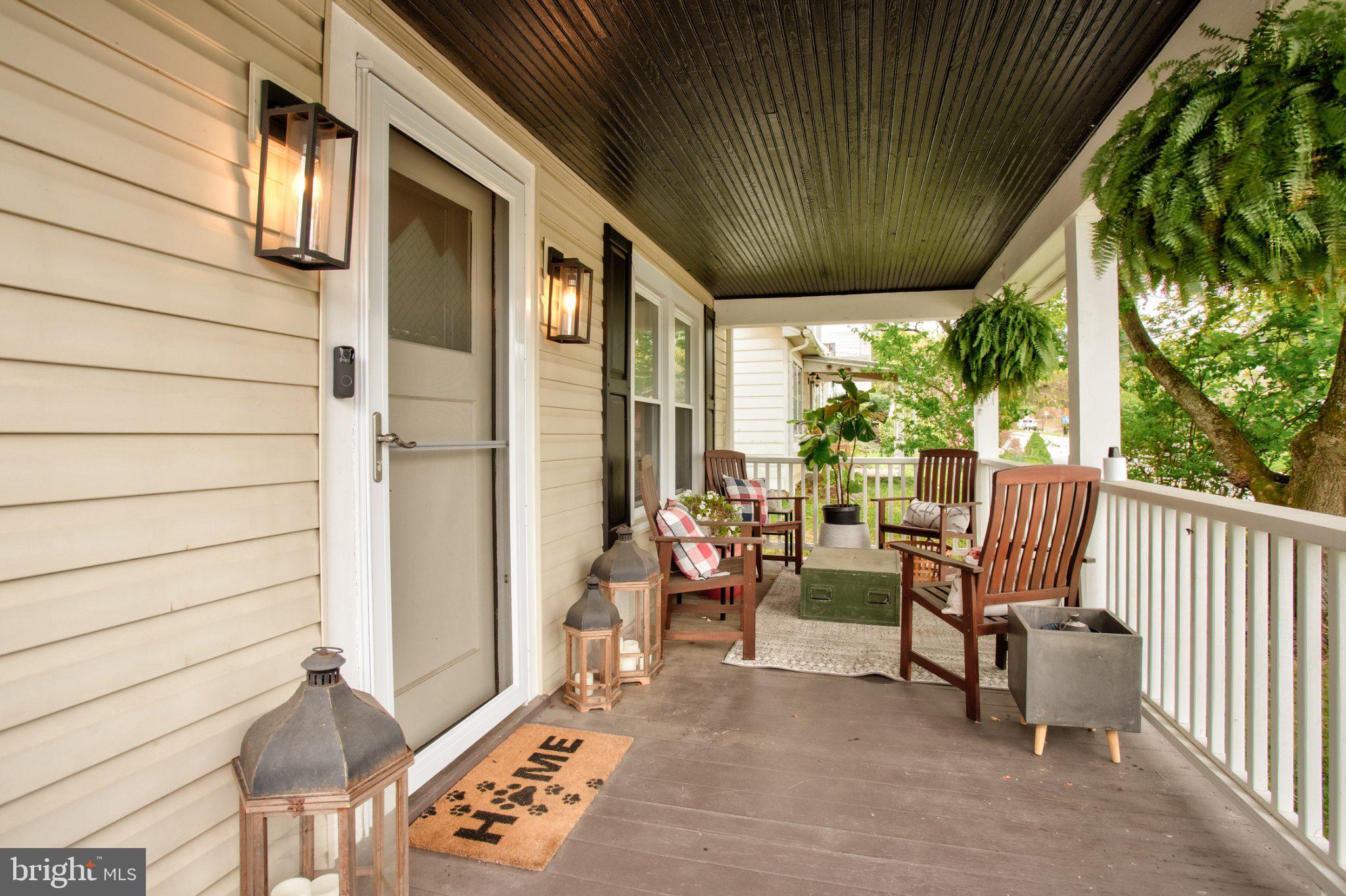 276 E PINE GROVE ROAD