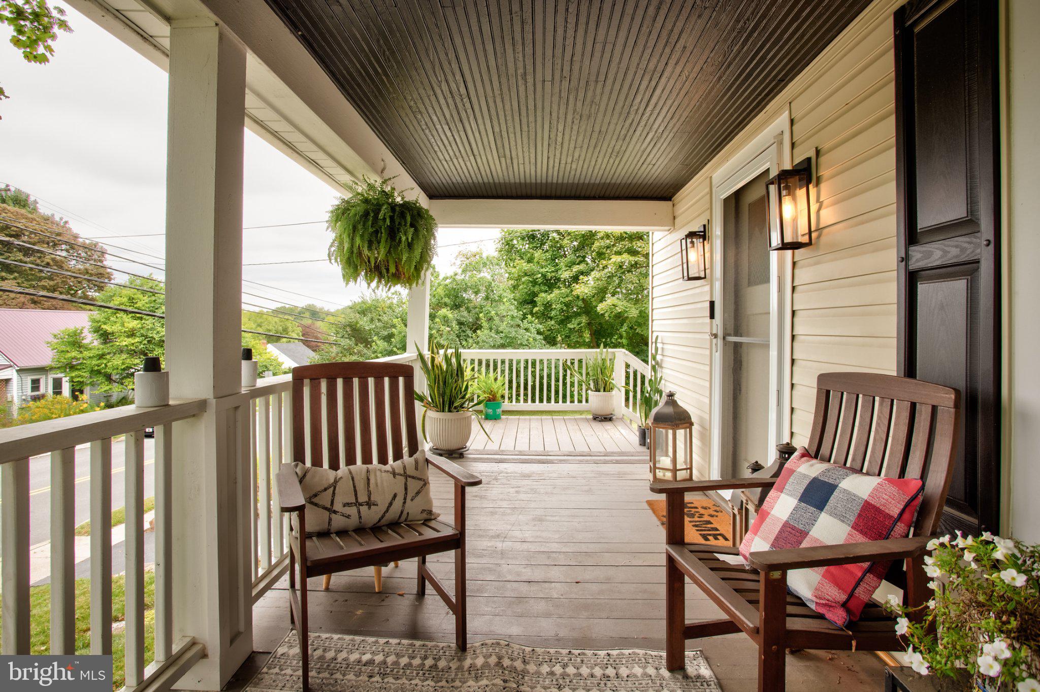 276 E PINE GROVE ROAD