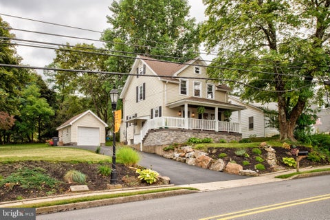 Photo of 276 E Pine Grove Road, STATE COLLEGE, PA 16801 (MLS # PACE2520726)