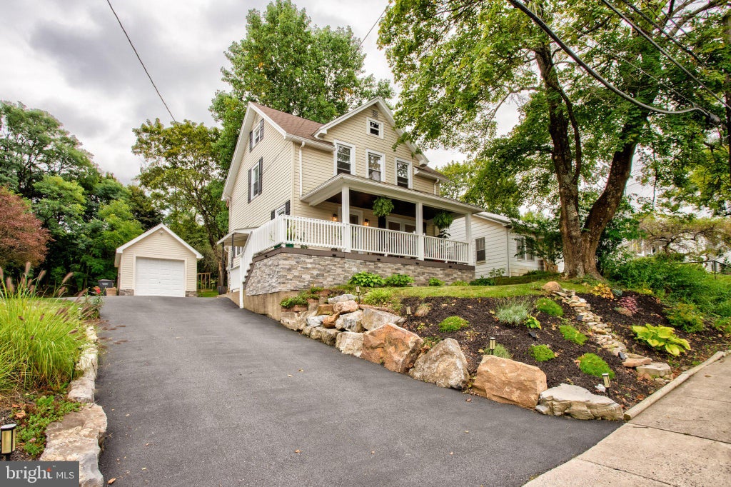 Photo of 276 E Pine Grove Road, STATE COLLEGE, PA 16801 (MLS # PACE2520726)