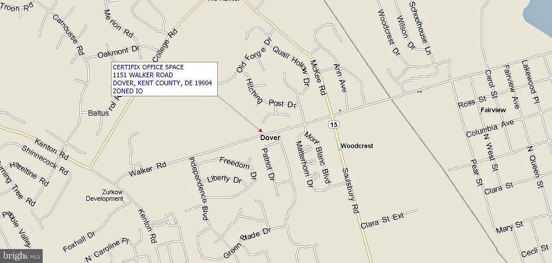 1151 WALKER ROAD 210