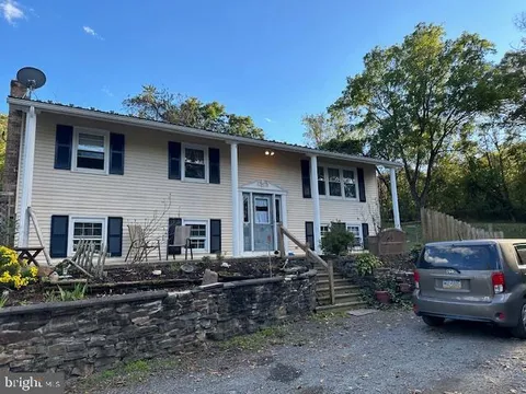 Property image for 215 Loshes Run Road, Duncannon, PA 17020