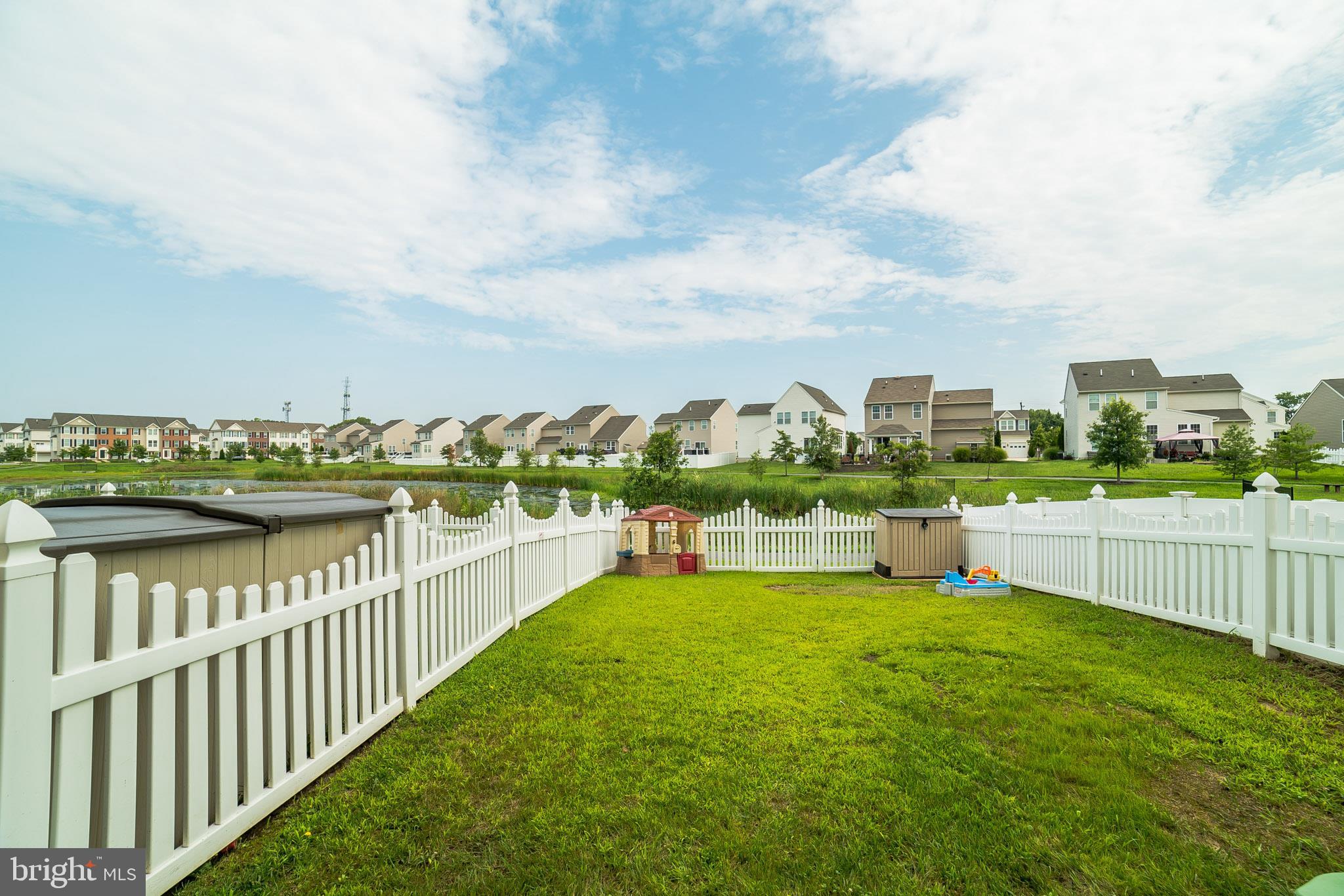 LAKES AT STANSBURY SHORE - Residential
