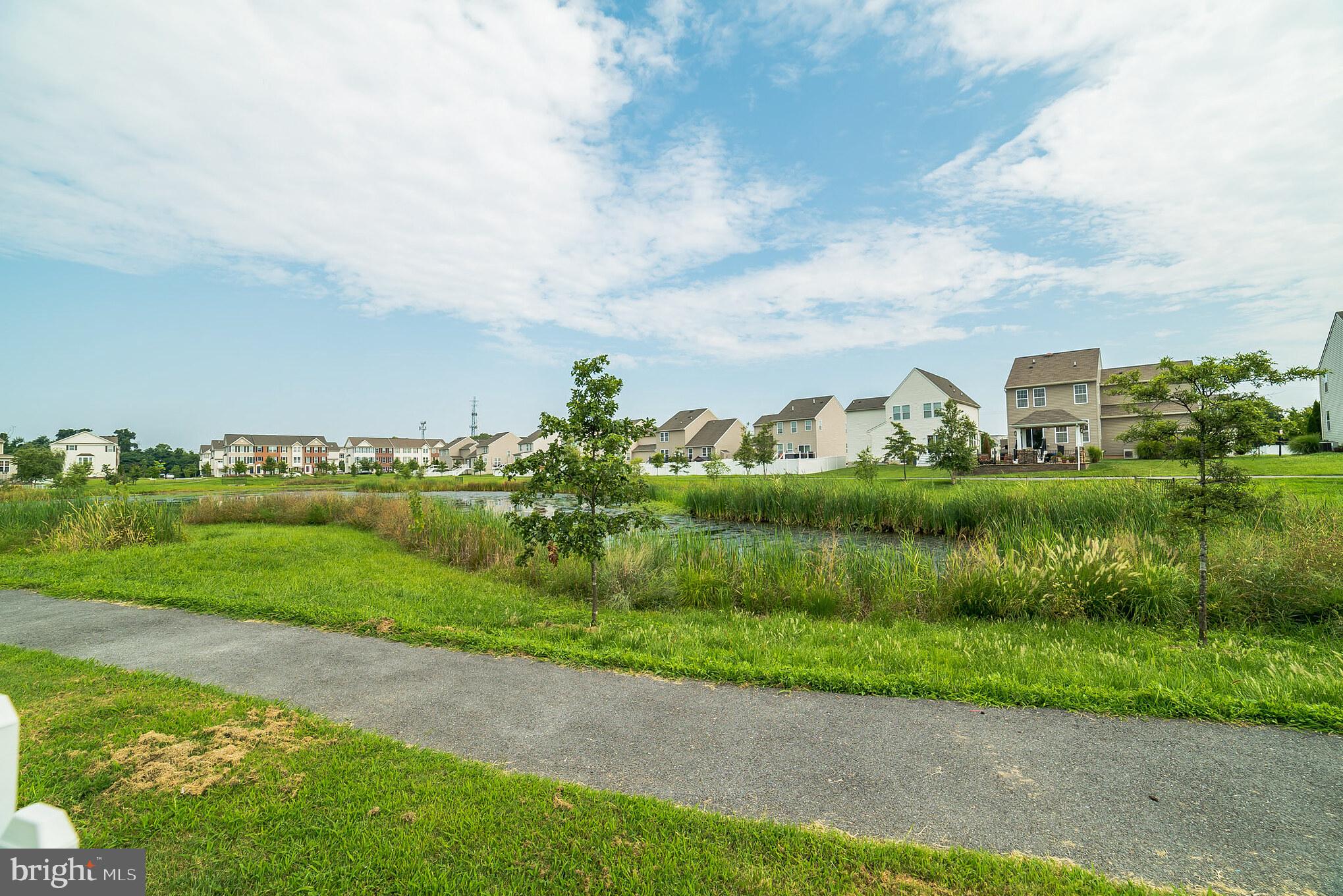 LAKES AT STANSBURY SHORE - Residential