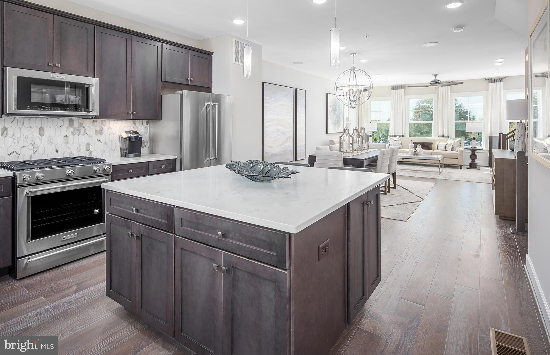 WATERSHED - Residential