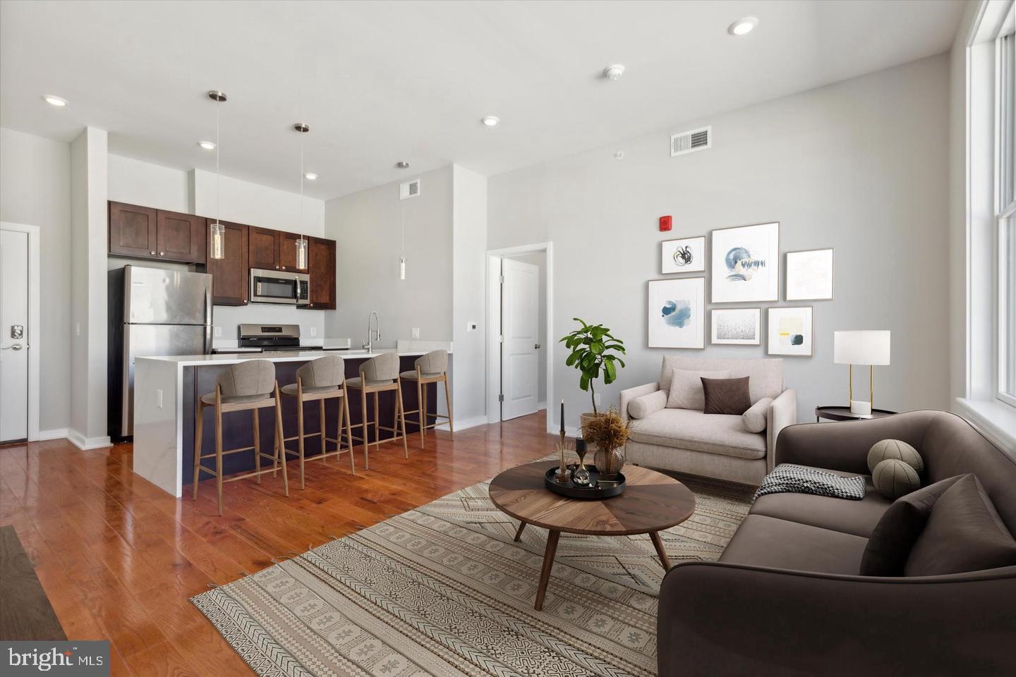 NARBERTH - Residential Lease