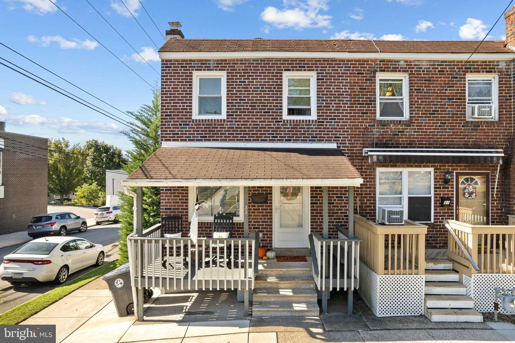Photo of 33 E 8th Avenue, CONSHOHOCKEN, PA 19428 (MLS # PAMC2157814)