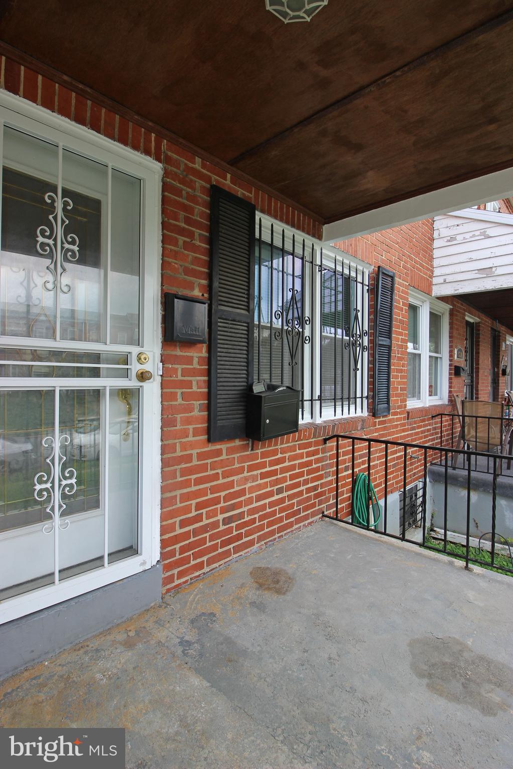 NONE AVAILABLE - Residential Lease