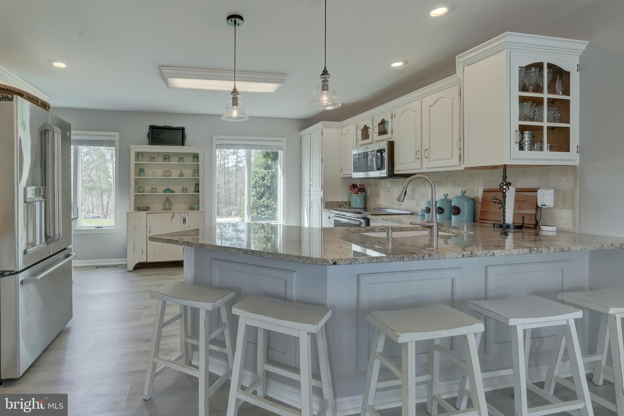 MORGAN - Residential