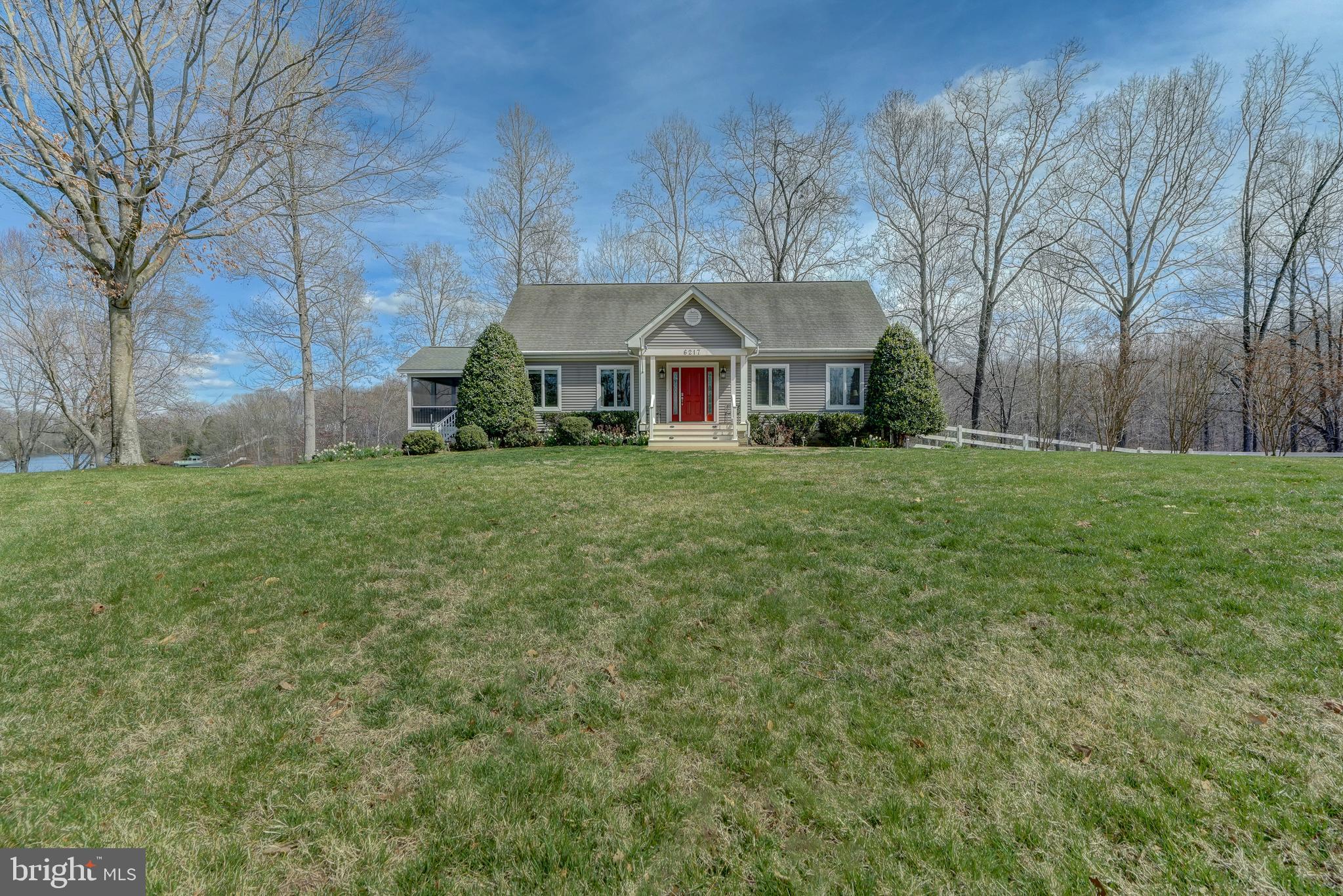 MORGAN - Residential