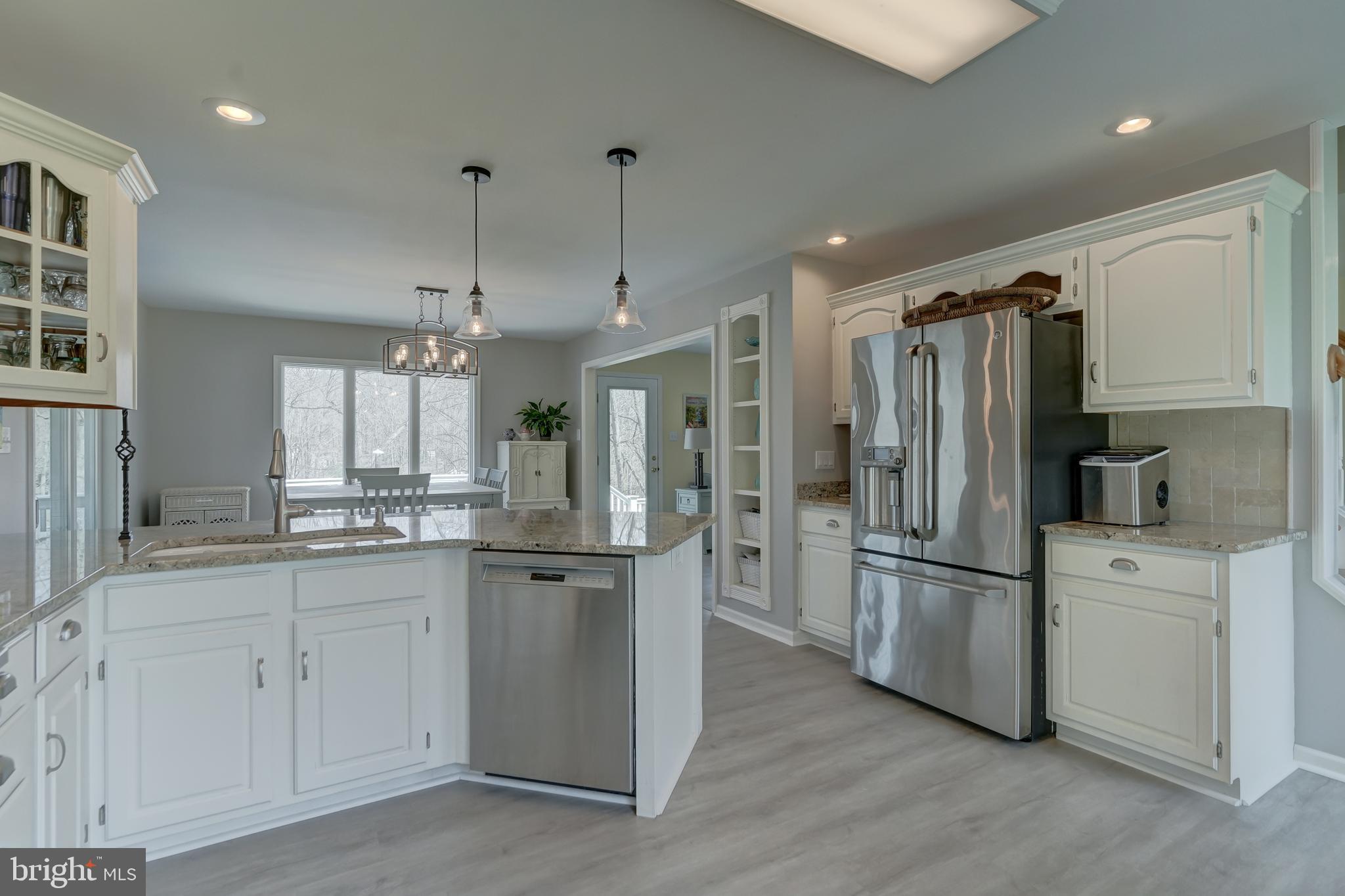 MORGAN - Residential