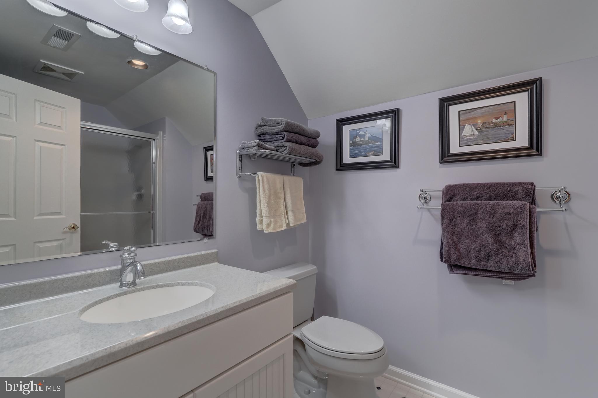 MORGAN - Residential