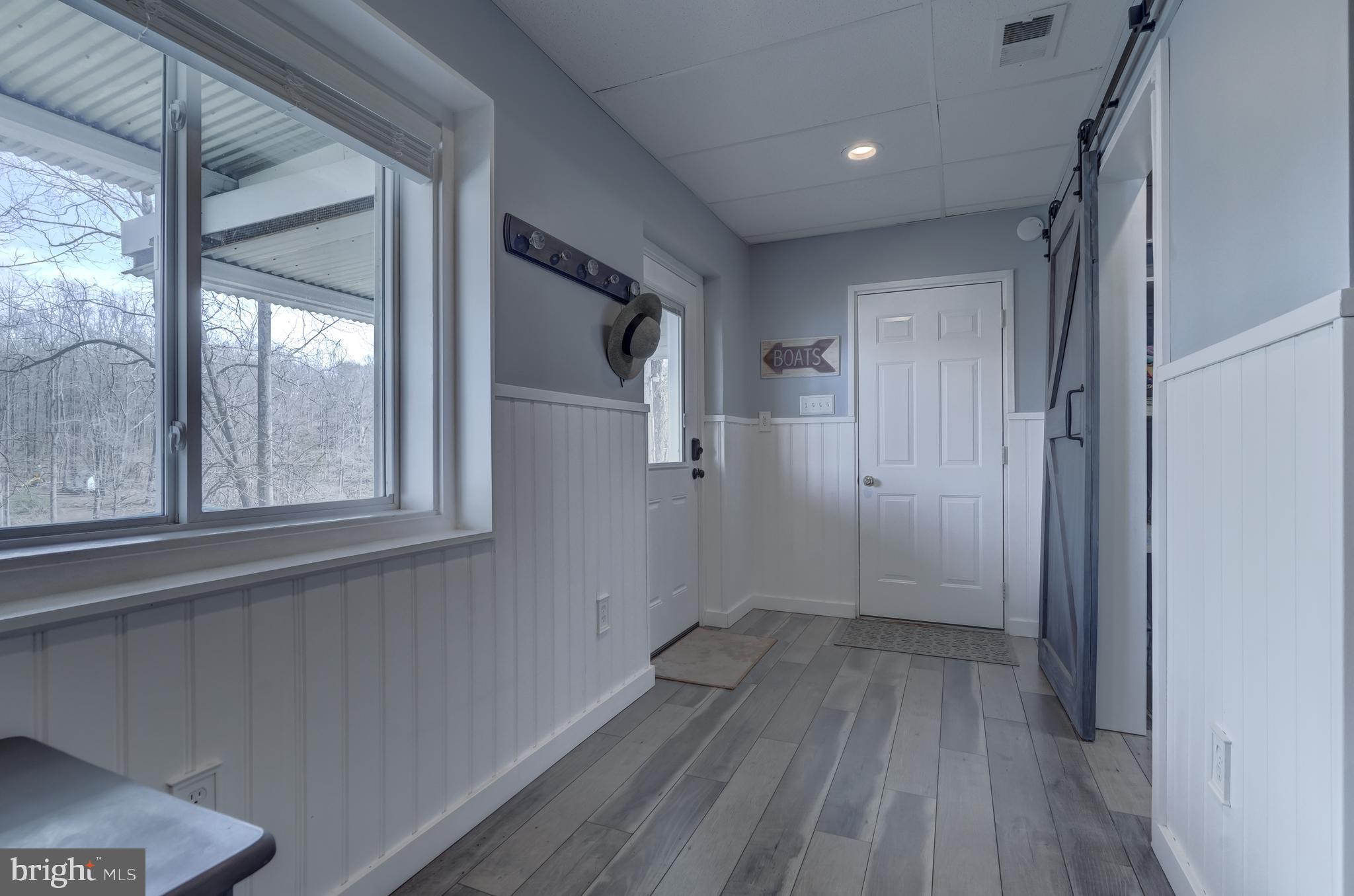 MORGAN - Residential