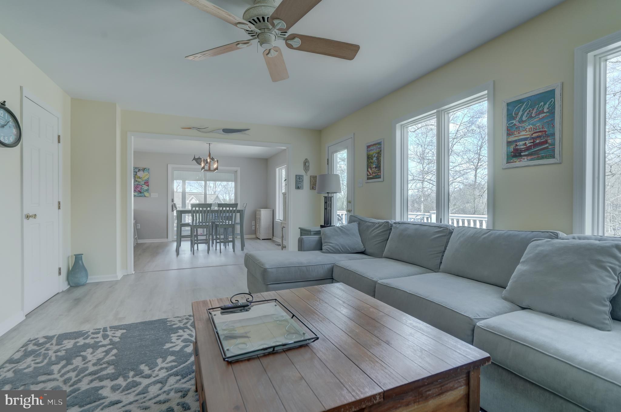 MORGAN - Residential